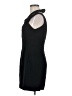 Nicole Miller Black Cocktail Dress Size 8 - photo 5