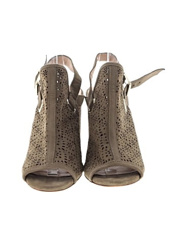 Antonio Melani Sandals (view 2)