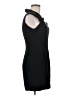 Nicole Miller Black Cocktail Dress Size 8 - photo 4