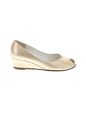 Bruno Magli Wedges (view 1)