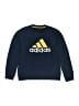 Adidas Blue Sweatshirt Size XL (estimated, youth) - photo 1