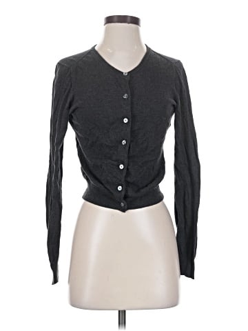 Margaret O'Leary Cardigan (view 1)