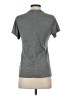The North Face 100% Polyester Gray Active T-Shirt Size S - photo 2
