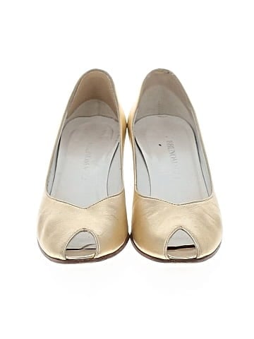 Bruno Magli Wedges (view 2)