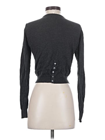 Margaret O'Leary Cardigan (view 2)