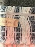 Altar'd State 100% Polyester Stripes White Gray Casual Dress Size M - photo 7