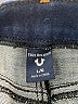 True Religion Argyle Blue Jeggings Size L - photo 7