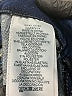 True Religion Argyle Blue Jeggings Size L - photo 8