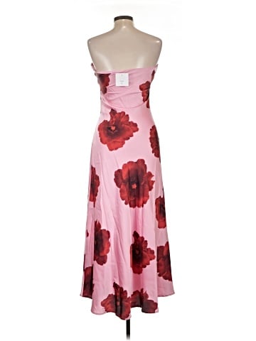Paper Heart Casual Dress (view 2)