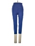 C9 By Champion Color Block Blue Active Pants Size XS - photo 1