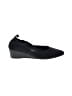Blondo Black Wedges Size 9 1/2 - photo 1