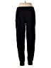 lucy Solid Black Casual Pants Size M - photo 2