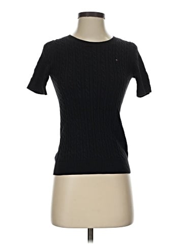 Tommy Hilfiger Sweater Vest (view 1)