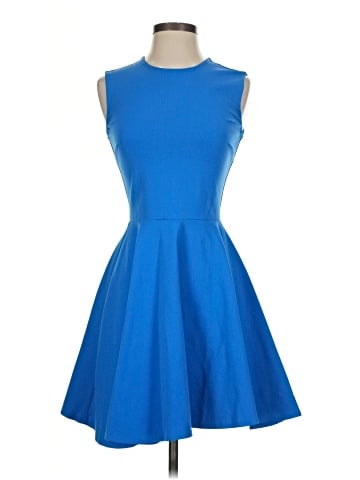 Diane von Furstenberg Cocktail Dress (view 1)