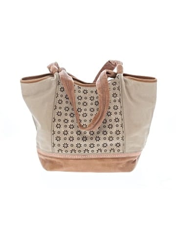 The Sak Leather Shoulder Bag (view 1)