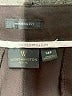 Worthington Solid Black Dress Pants Size 14 Petite - photo 7