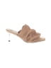 Zara Tan Sandals Size EU 41 - photo 1