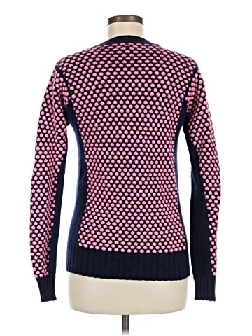 J.Crew Collection Cashmere Pullover Sweater (view 2)