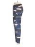 Asics Graphic Blue Active Pants Size M - photo 5