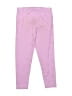 Extremely Me Hearts Pink Casual Pants Size 5 - photo 2