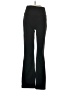 ShoSho Solid Black Active Pants Size S - photo 1
