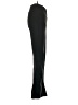 ShoSho Solid Black Active Pants Size S - photo 4