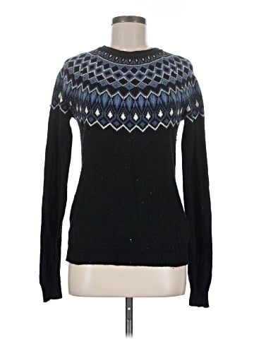 H&M L.O.G.G. Pullover Sweater (view 1)