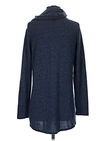 Lisa Rinna Long Sleeve Turtleneck (view 2)