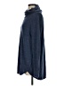 Lisa Rinna Blue Long Sleeve Turtleneck Size XXS - photo 5