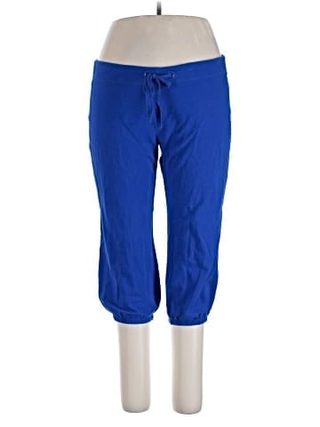 Xhilaration Active Pants (view 1)