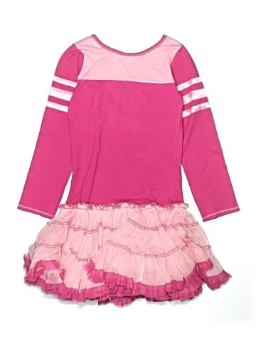 Ooh La La Couture Dress (view 2)