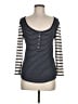 J.Crew Gray Cardigan Size M - photo 1