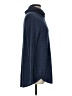 Lisa Rinna Blue Long Sleeve Turtleneck Size XXS - photo 4