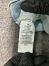 a.n.a. A New Approach Blue Jeans Size 14 - photo 5