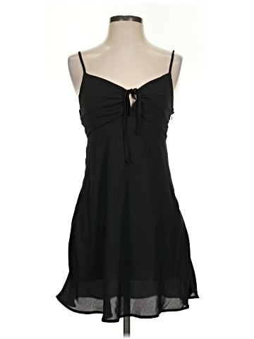 Blue Rain Casual Dress (view 1)