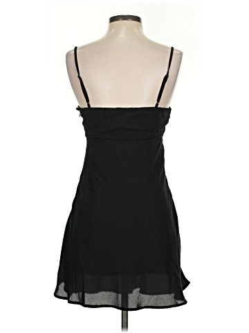 Blue Rain Casual Dress (view 2)