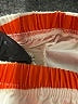 Unbranded Stripes Orange Casual Pants Size 3T - photo 3