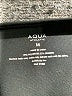 Aqua Black Tank Top Size M - photo 7