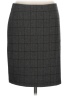 Max Studio Tweed Gray Formal Skirt Size M - photo 1