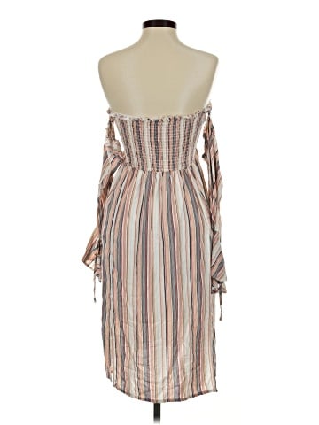 June & Hudson Casual Dress (view 2)
