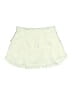 Ideology Solid Ivory Active Skort Size M - photo 1