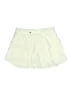 Ideology Solid Ivory Active Skort Size M - photo 2