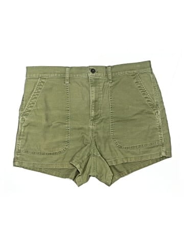 Madewell The Perfect Vintage Fatigue Short (view 1)
