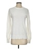 GU 100% Cotton Ivory Pullover Sweater Size S - photo 1