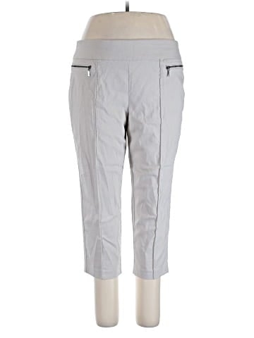 Style&Co Active Pants (view 1)