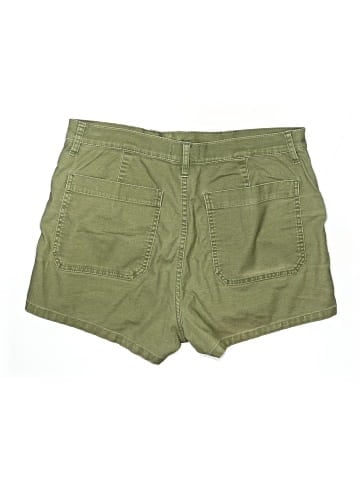 Madewell The Perfect Vintage Fatigue Short (view 2)