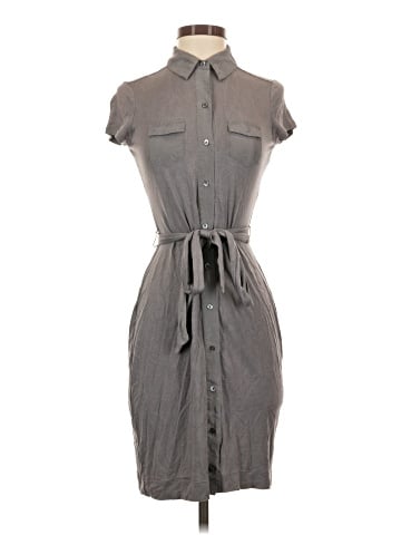 Banana Republic Casual Dress (view 1)