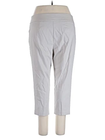 Style&Co Active Pants (view 2)