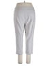 Style&Co Gray Active Pants Size XL - photo 2