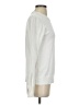 GU 100% Cotton Ivory Pullover Sweater Size S - photo 4